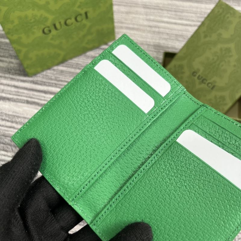 Gucci Wallets